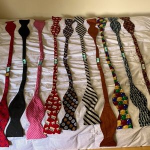 Beau Ties